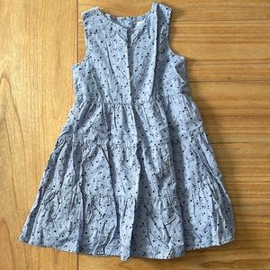 Vintage Gap Kids Sundress